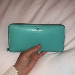 Kate Spade wallet